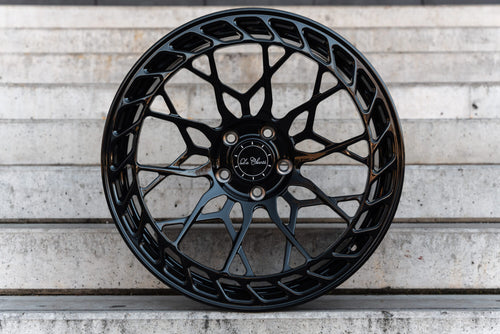 LC F16 21Zoll 5x112