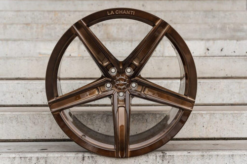 LC F22 22Zoll 5x112