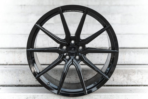 LC F23 21Zoll 5x112