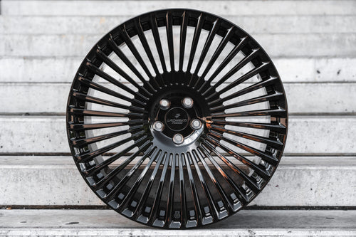 LC F29 22Zoll 5x120