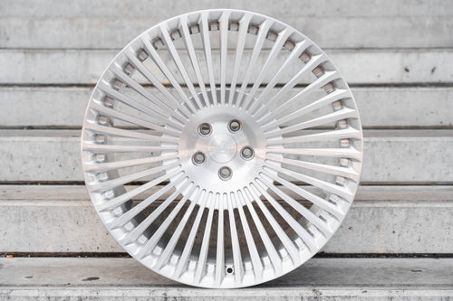 LC F29 22Zoll 5x112
