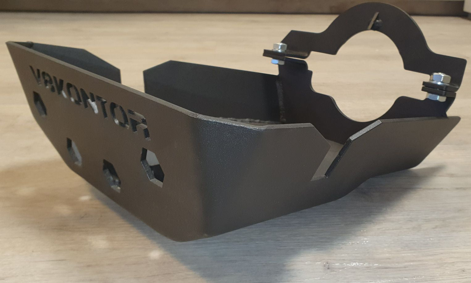 Amarok Gen 2 Differentialschutz