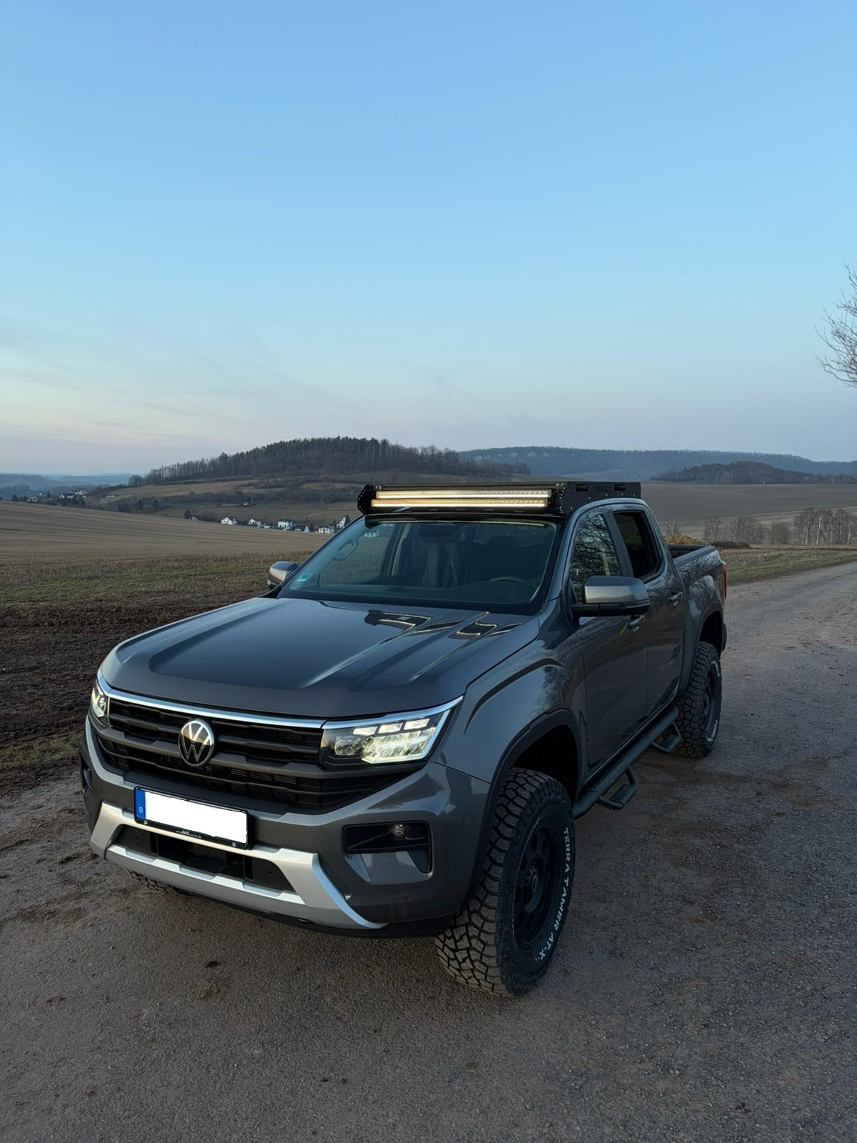 42'' Strands LED BAR Siberia XP SRC 809418