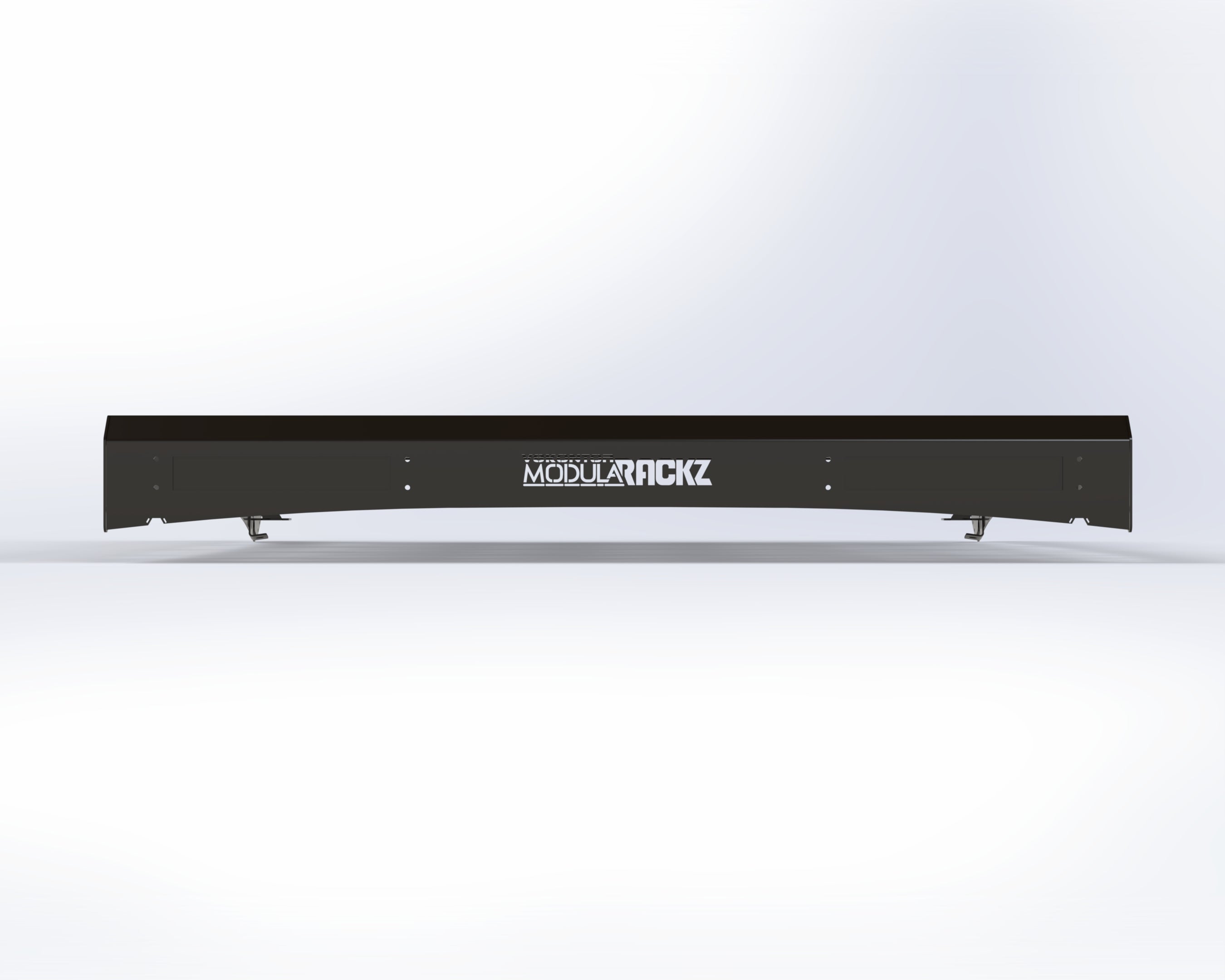 VW Amarok Gen2 Dachgepäckträger