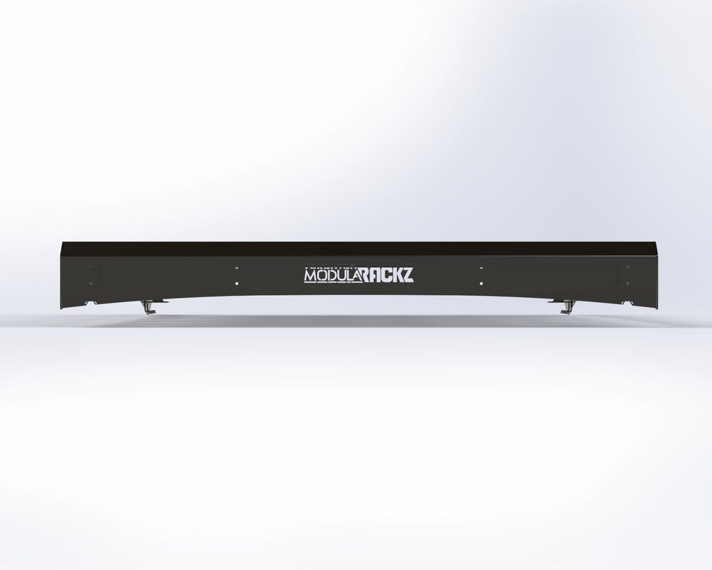 VW Amarok Gen2 Dachgepäckträger