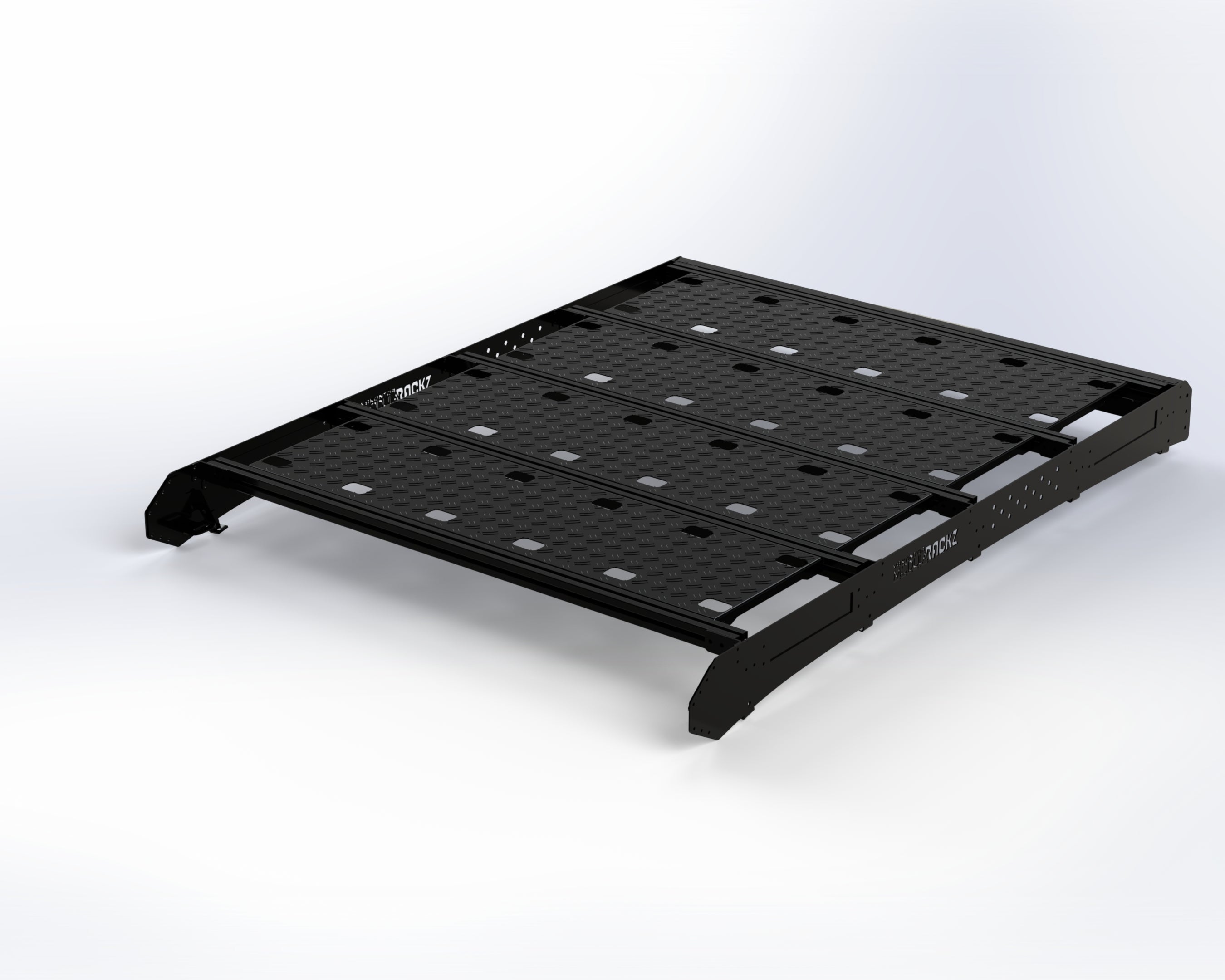 Dachgepäckträger RAM Gen5