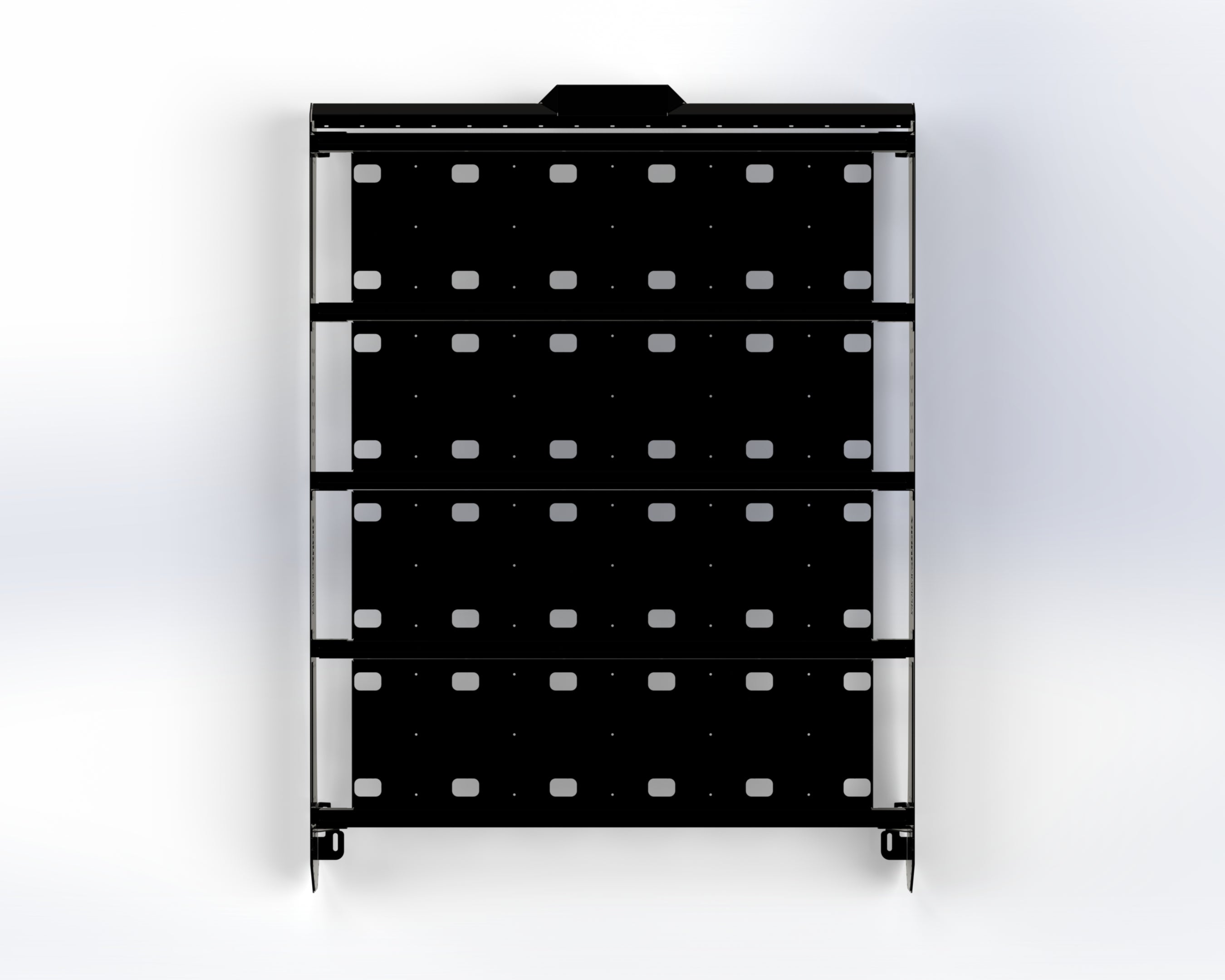 Dachgepäckträger RAM Gen5