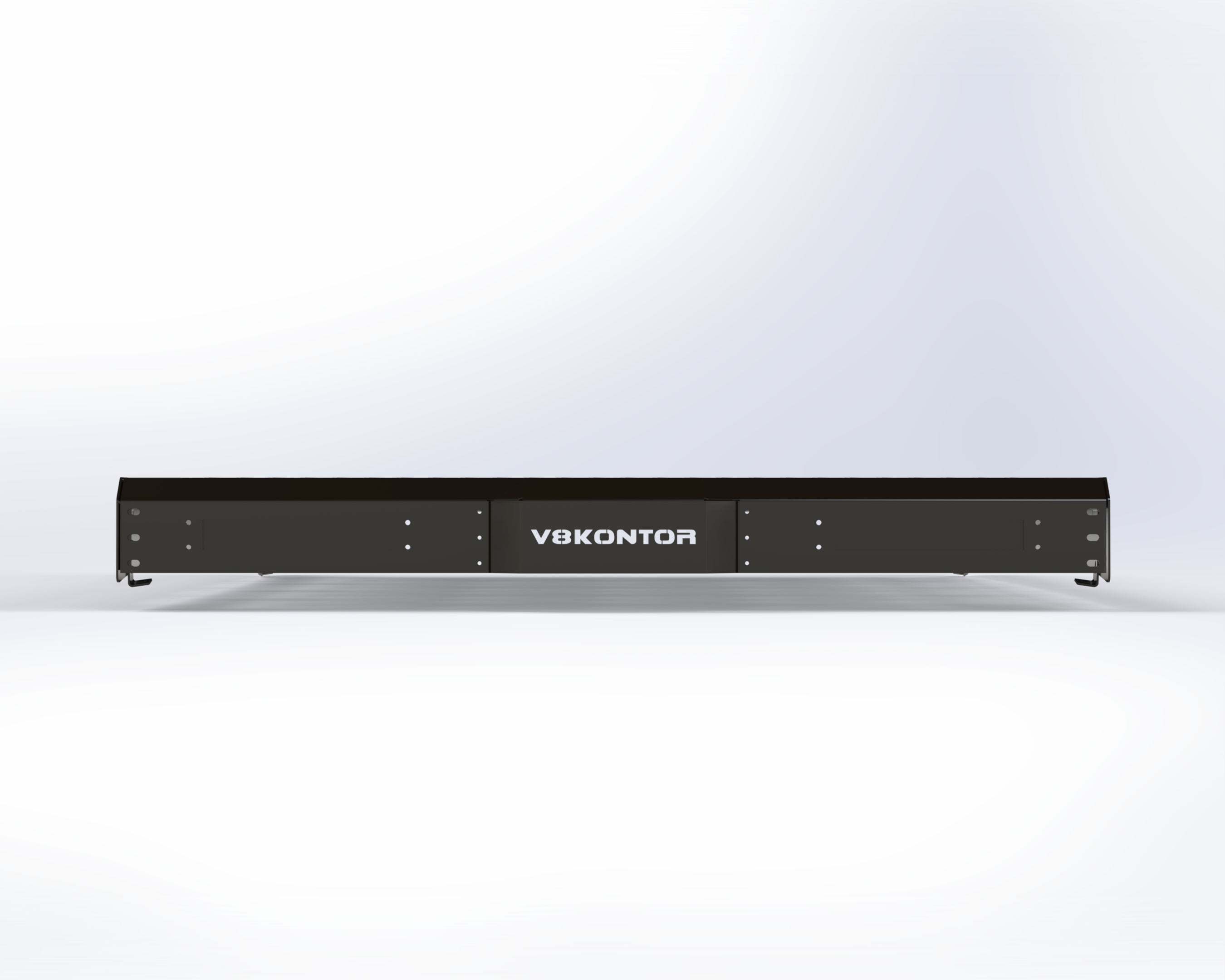 RAM Gen5 Dachgepäckträger