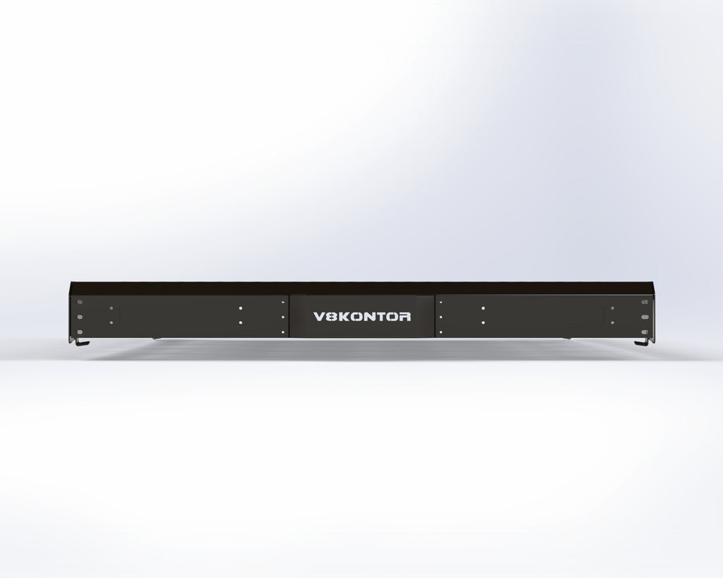 RAM Gen5 Dachgepäckträger