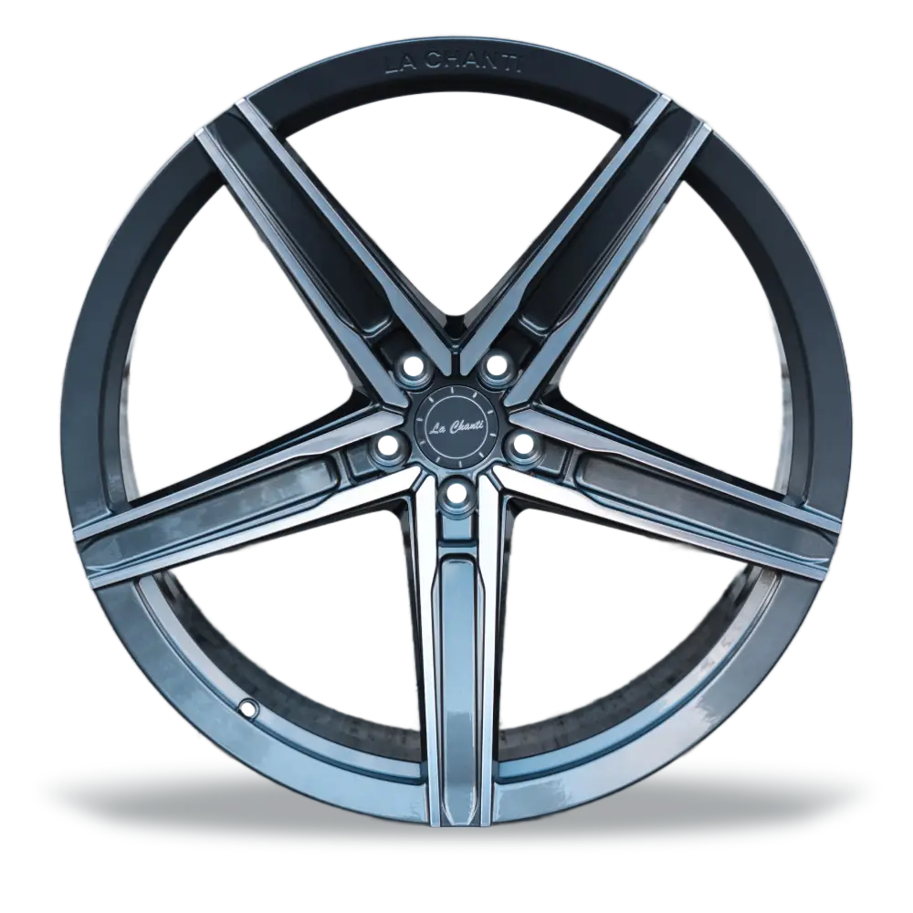LC F22  20Zoll 5x114,3