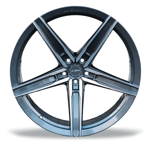 LC F22  20Zoll 5x114,3