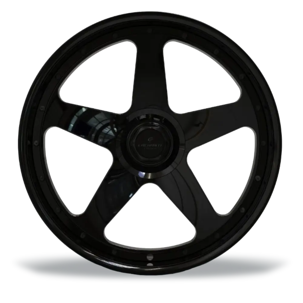 LC F38  24Zoll 5x112
