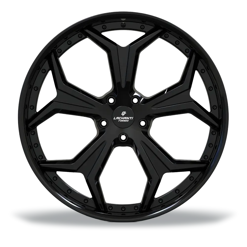 LC F42  24Zoll 5x120