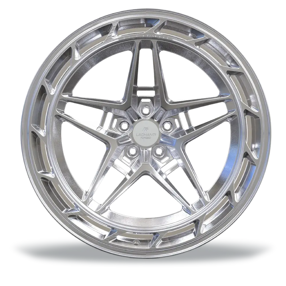 LC F45  23Zoll 5x112