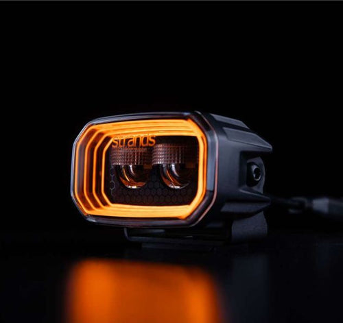 FOR9T NO-GLARE WORK LIGHT 31W
