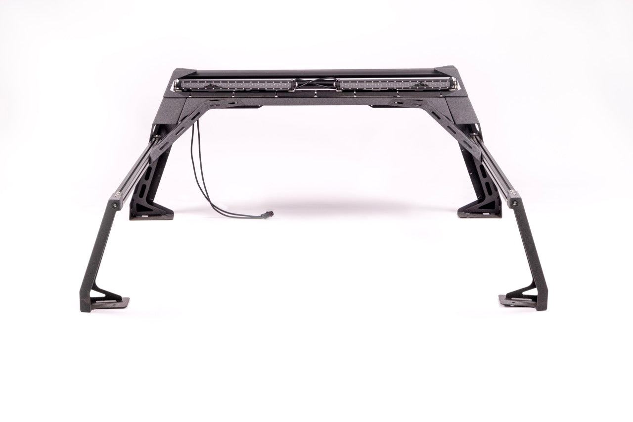 MODULARACKZ RAM Box mit LED