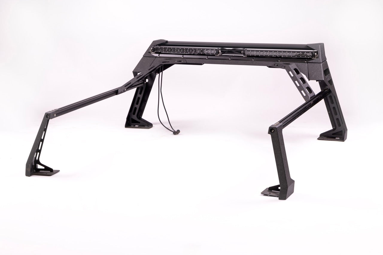 MODULARACKZ RAM Box mit LED