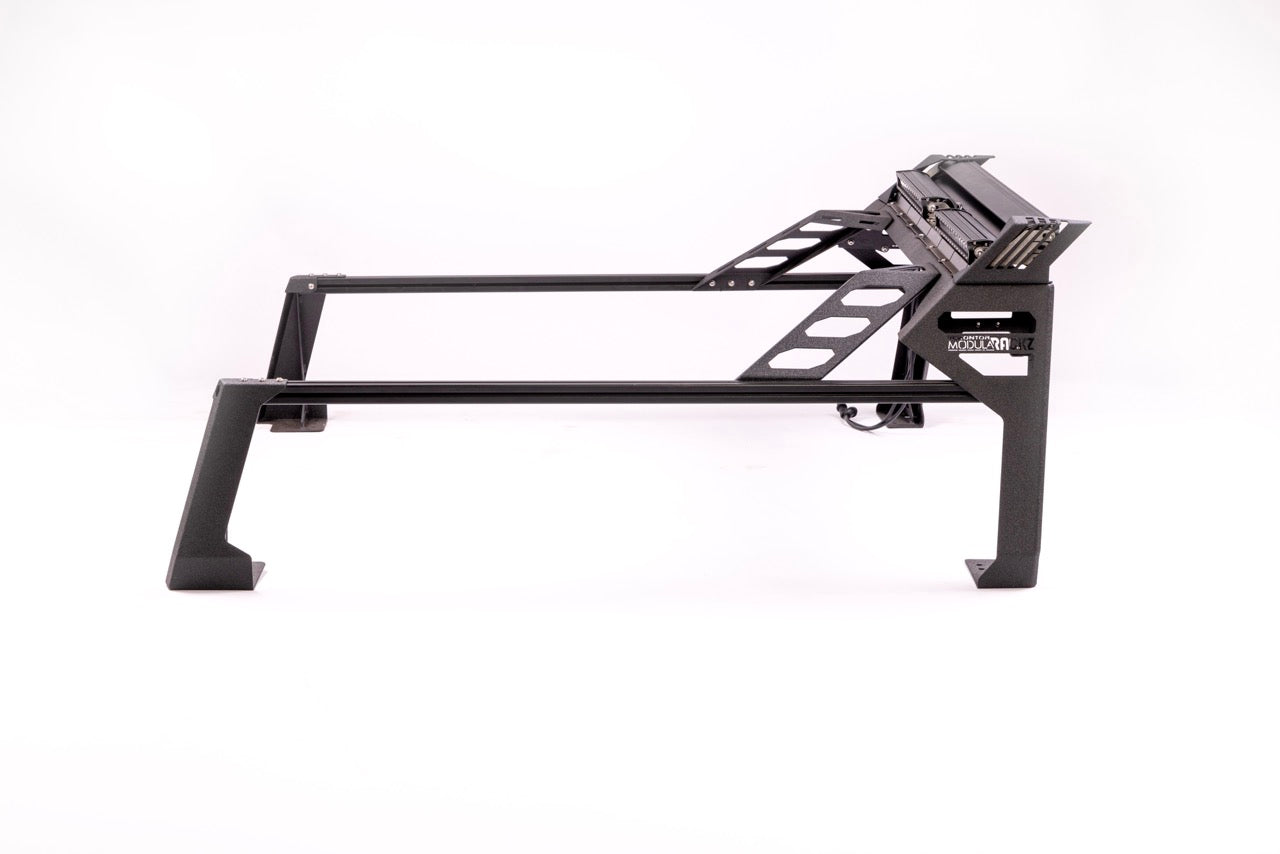 MODULARACKZ RAM Box mit LED