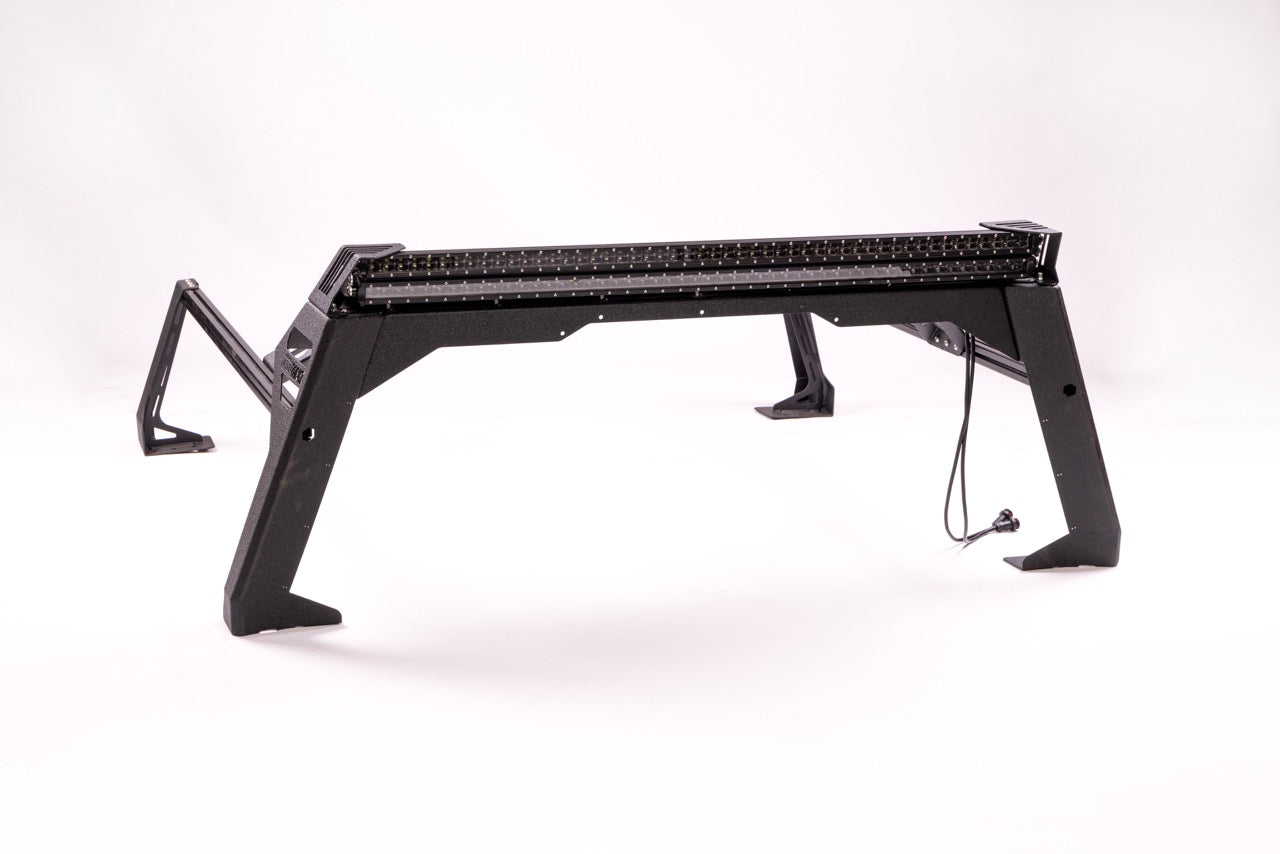 MODULARACKZ RAM Box mit LED