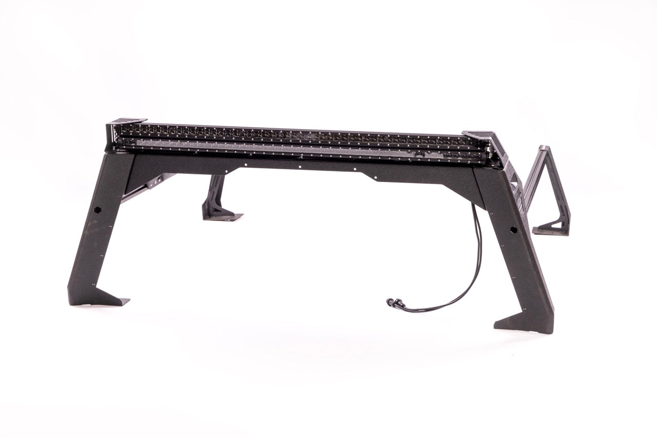 MODULARACKZ RAM Box mit LED