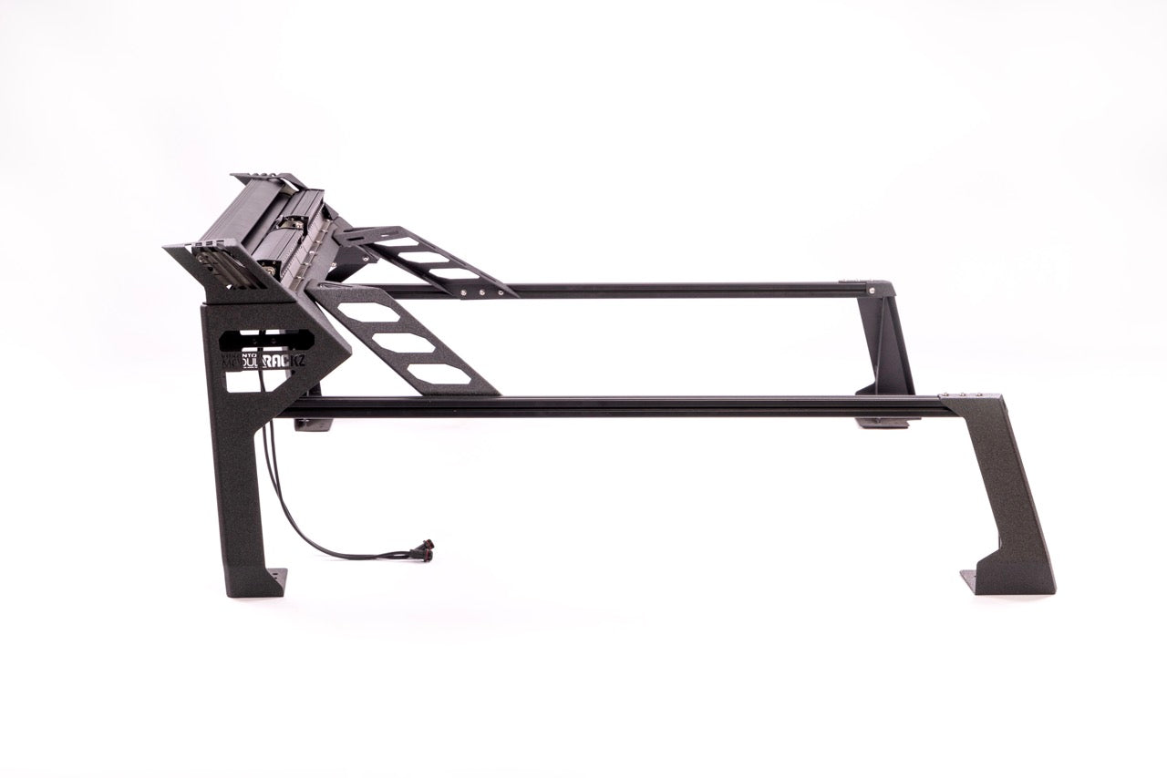 MODULARACKZ RAM Box mit LED