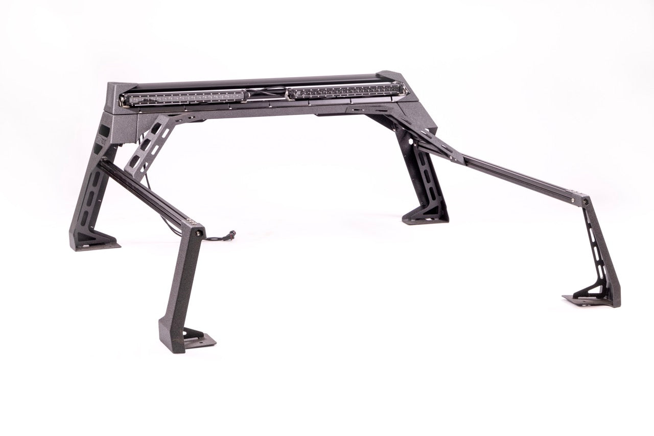 MODULARACKZ RAM Box mit LED