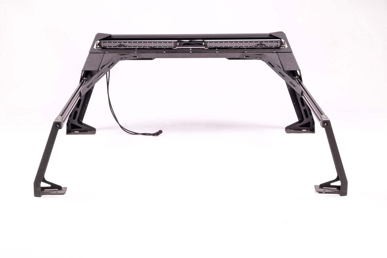 MODULARACKZ RAM Box mit LED