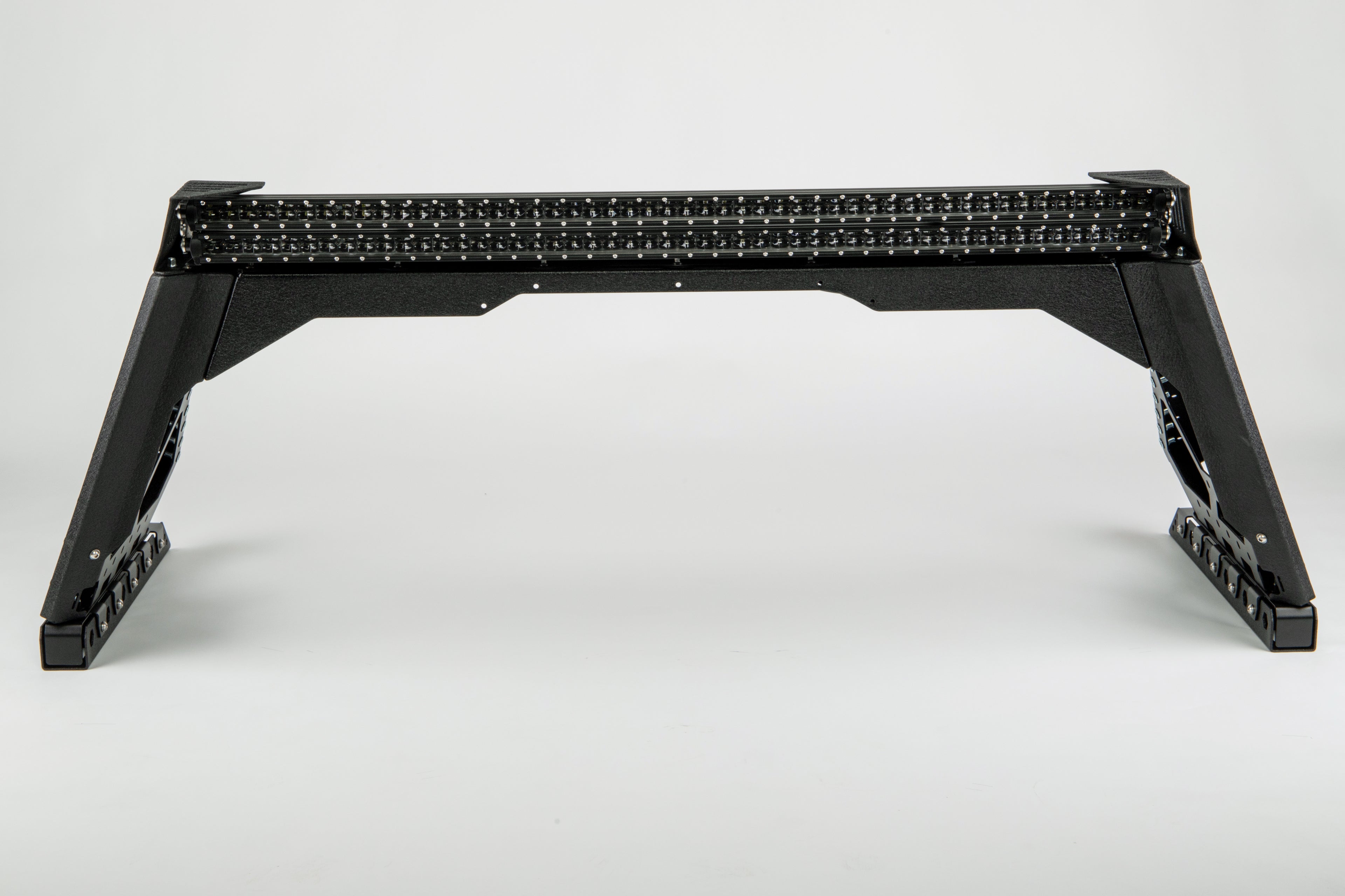 Modularackz Überrollbügel ohne Rail und Beleuchtungsset