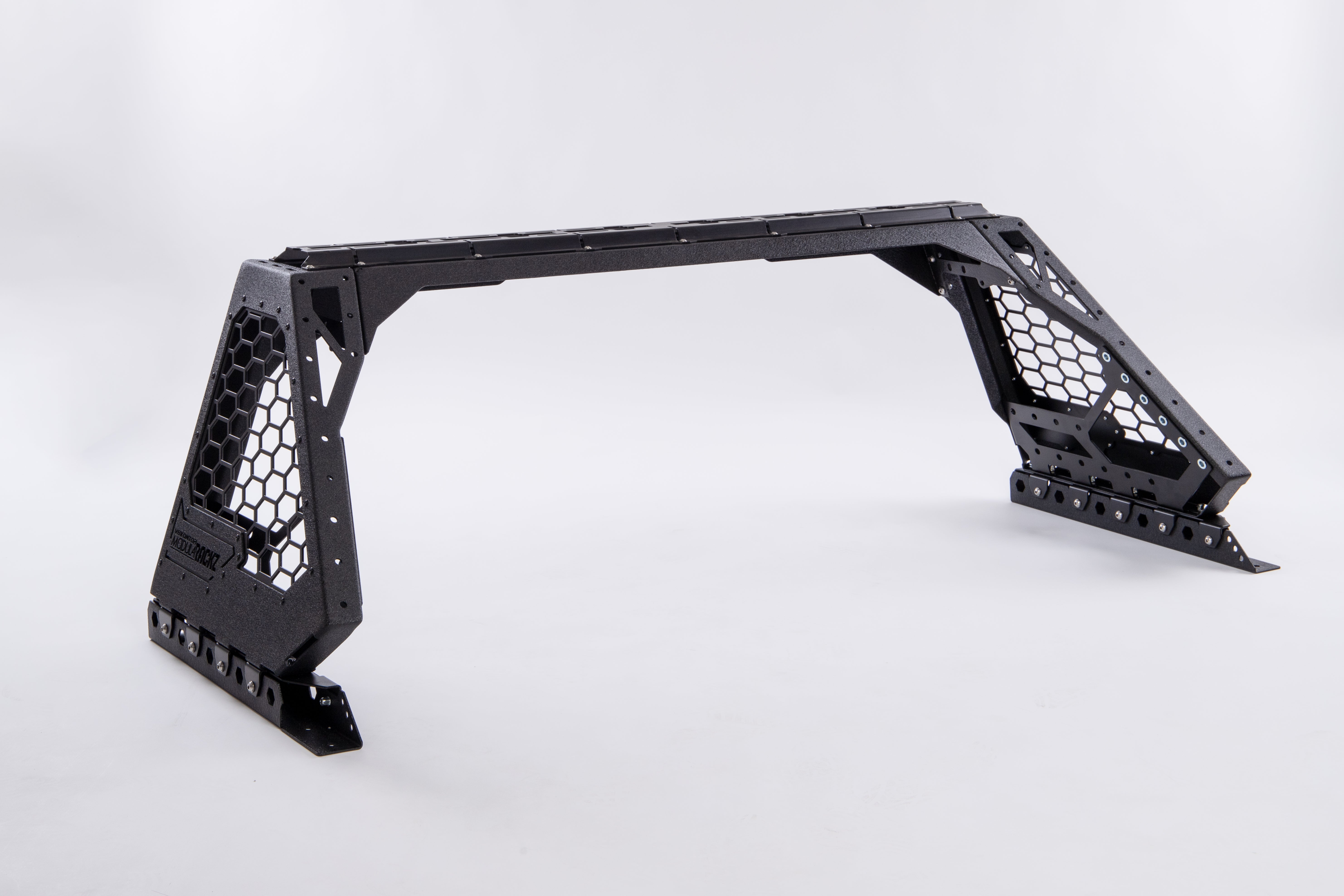 Modularackz Überrollbügel ohne Rail