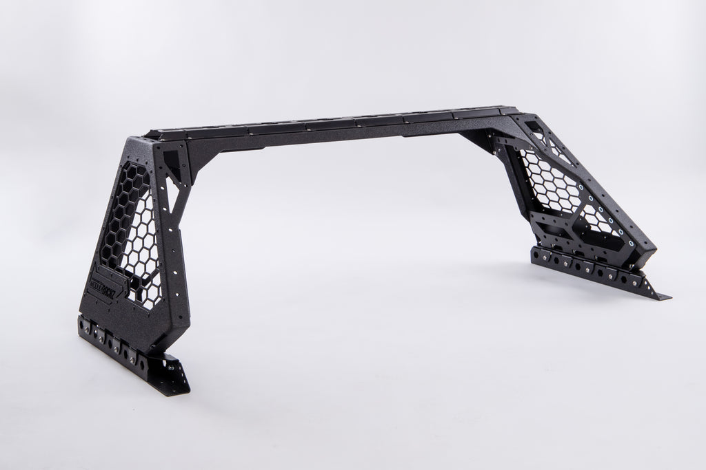 Modularackz Überrollbügel ohne Rail