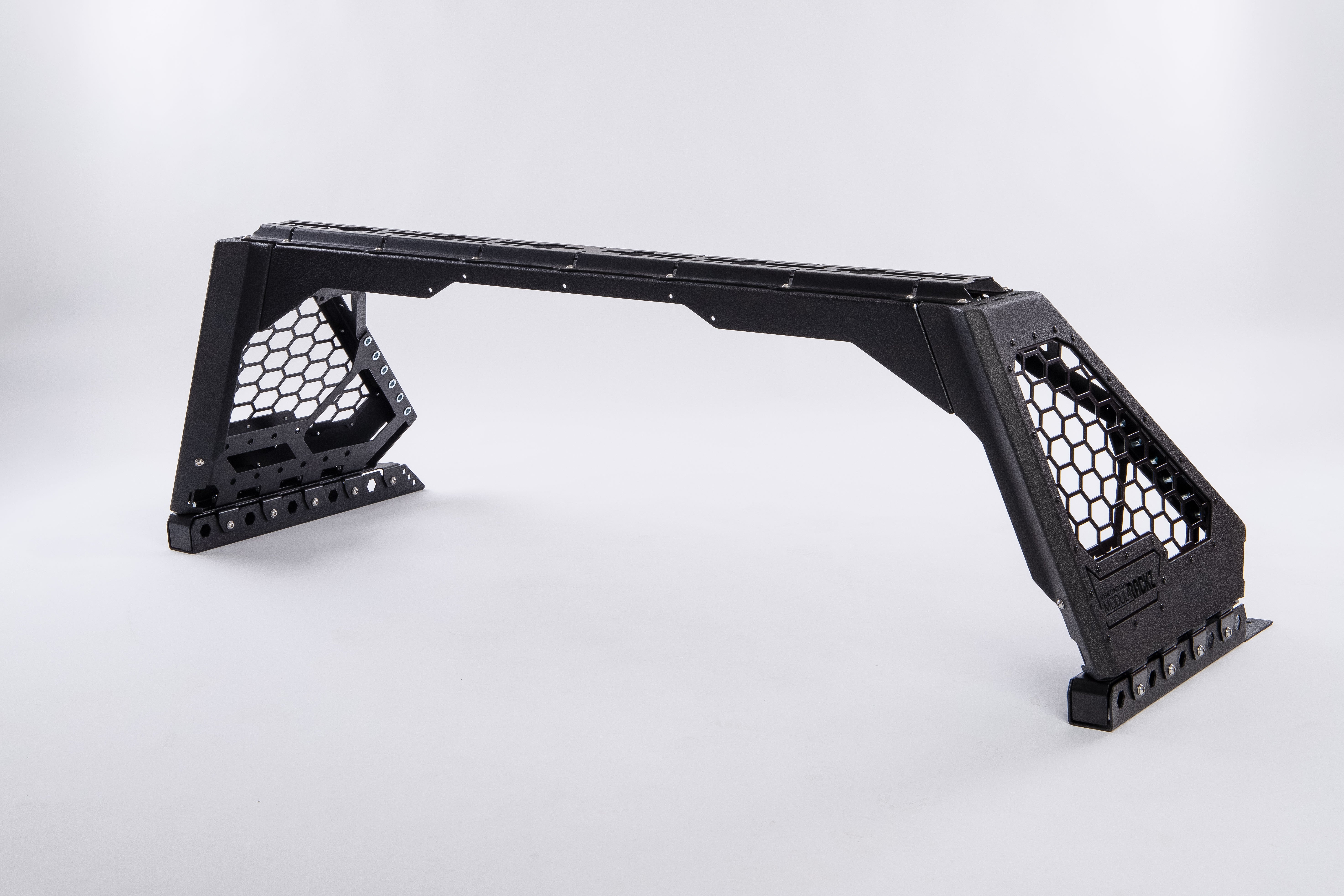 Modularackz Überrollbügel ohne Rail