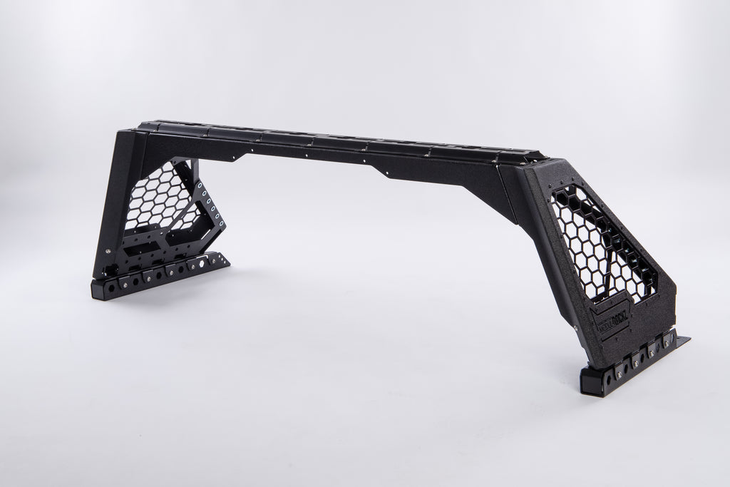 Modularackz Überrollbügel ohne Rail