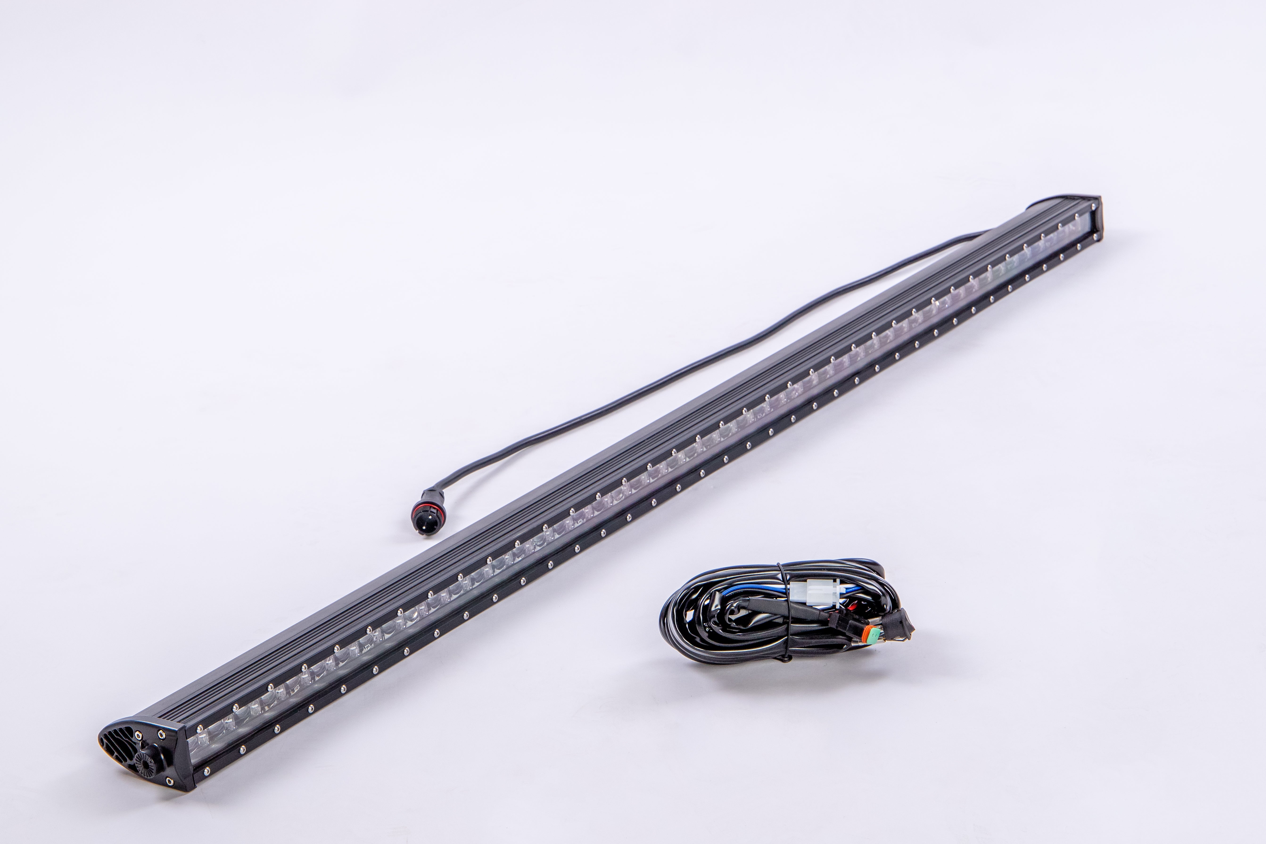 LED BAR 52 ZOLL Dual ROW Super SLIM