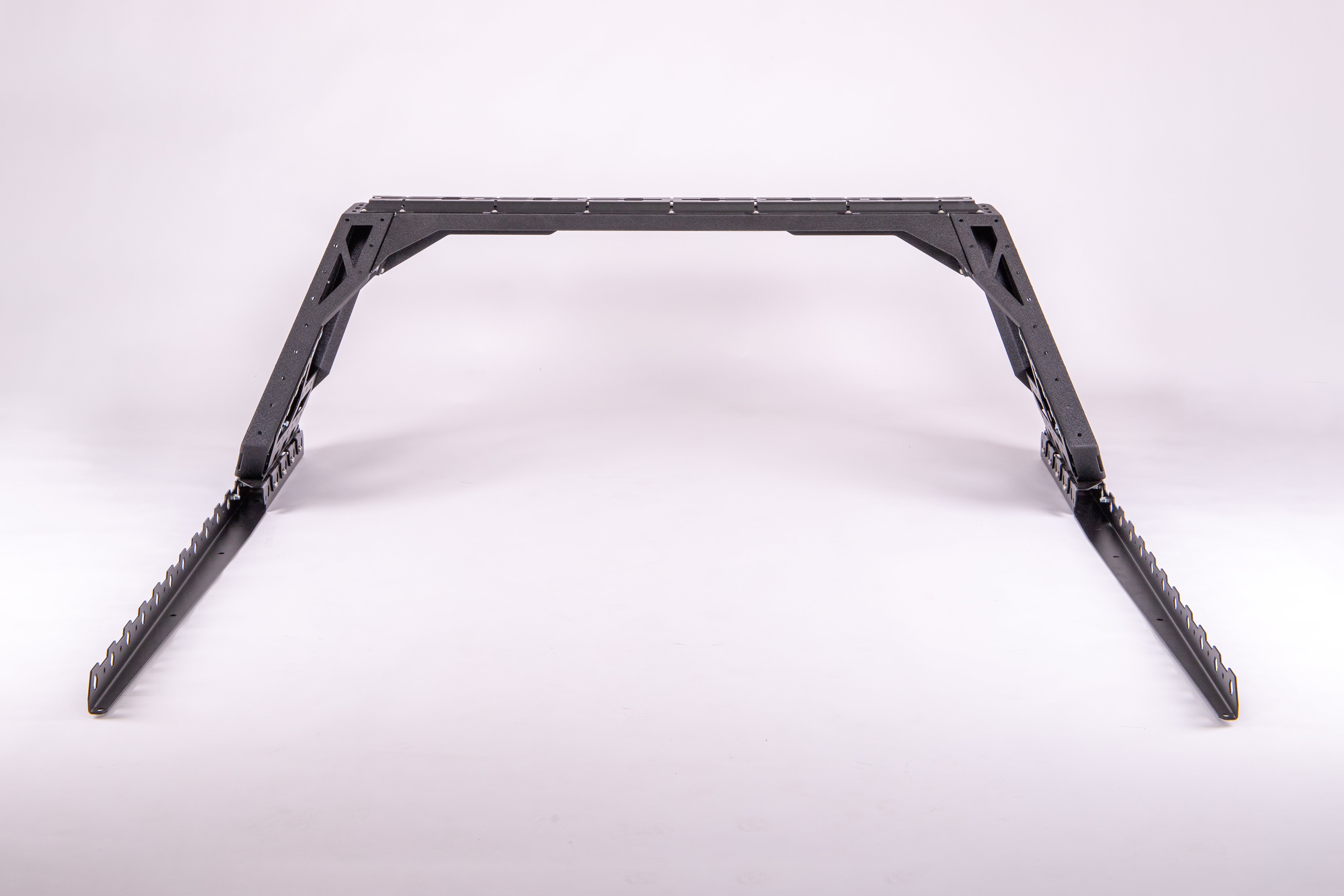 Modularackz Überrollbügel mit Rail