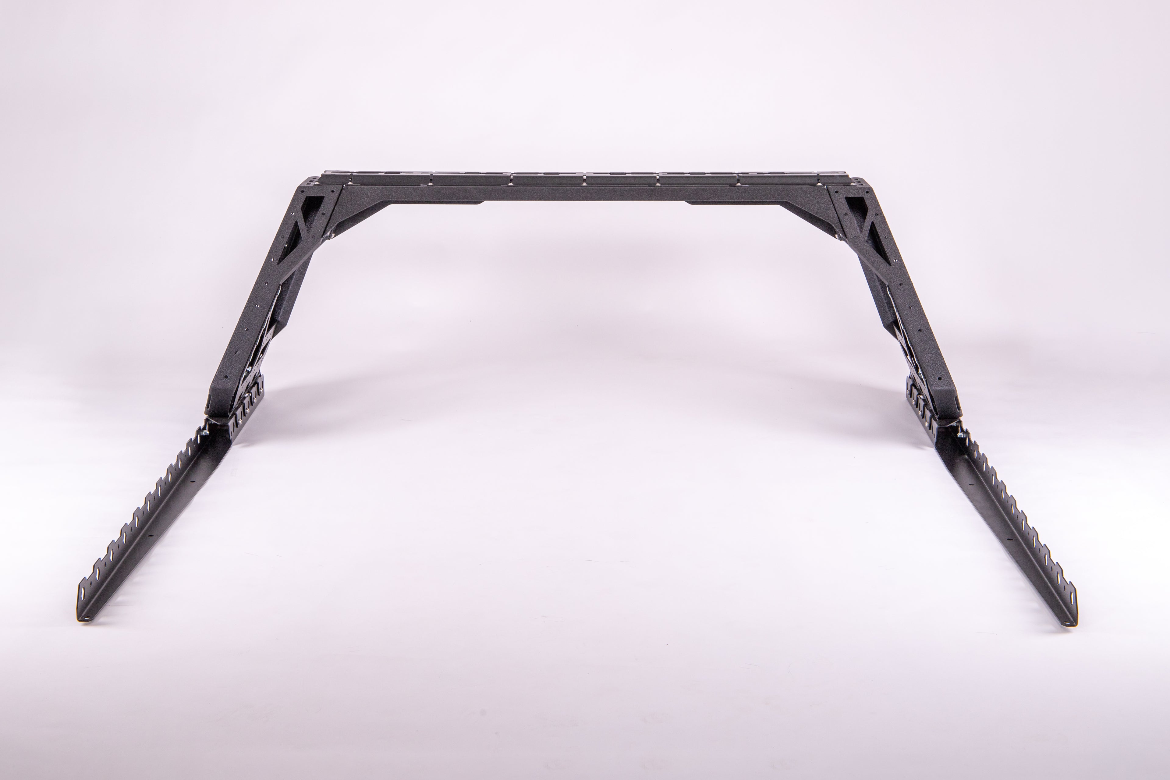 Modularackz Überrollbügel mit Rail