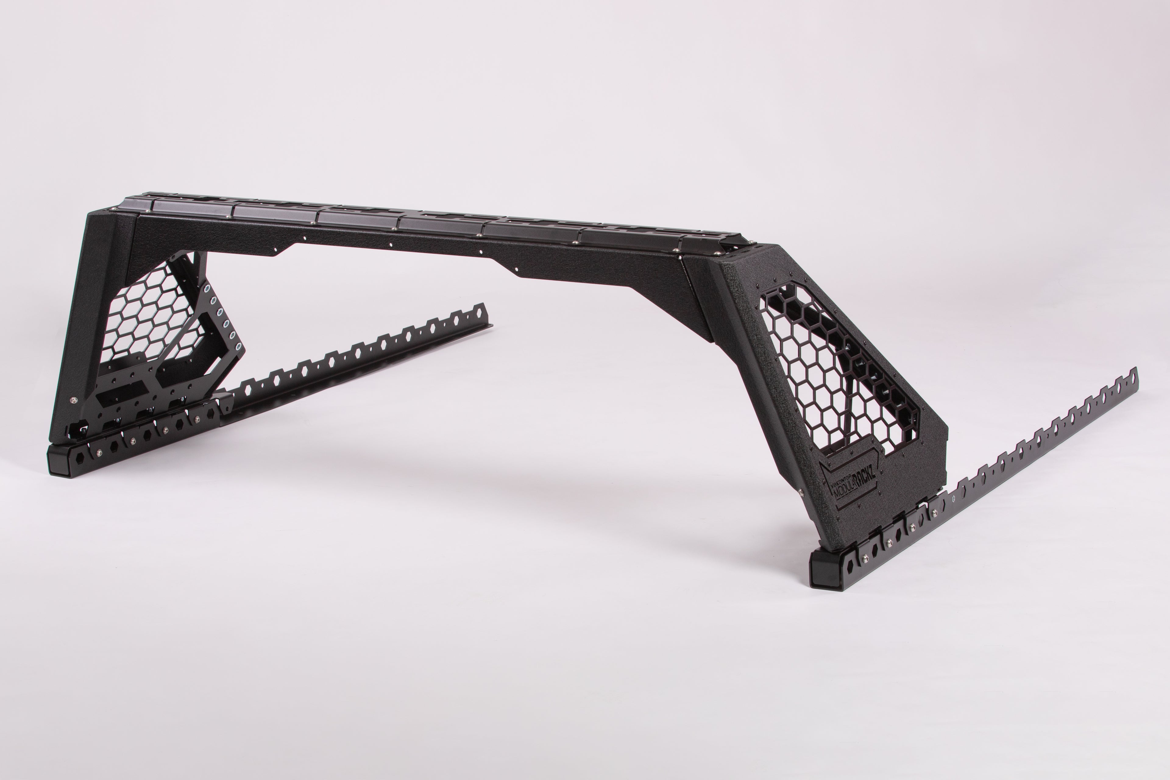 Modularackz Überrollbügel mit Rail