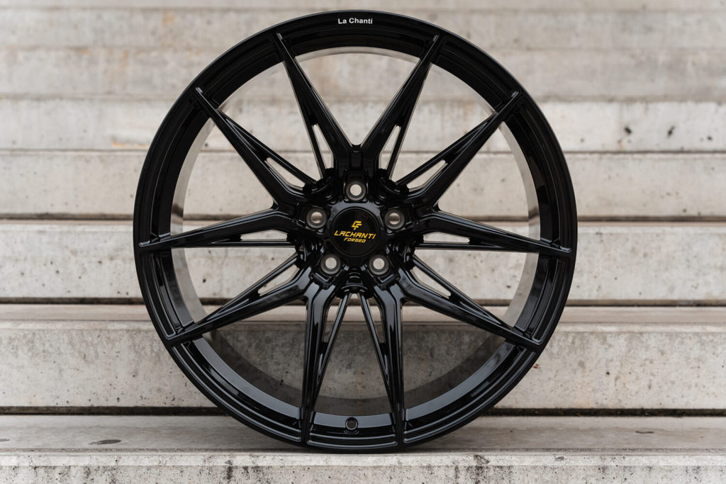 LC F3  22Zoll 5x114,3