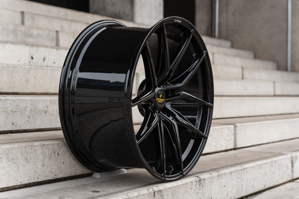 LC F3  22Zoll 5x114,3