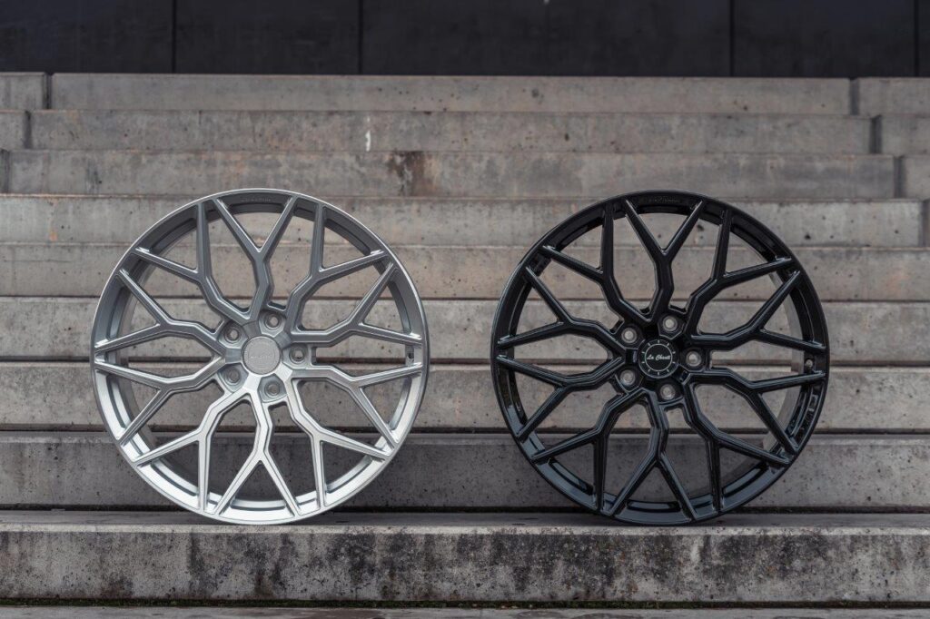 LC F7  20Zoll 5x112