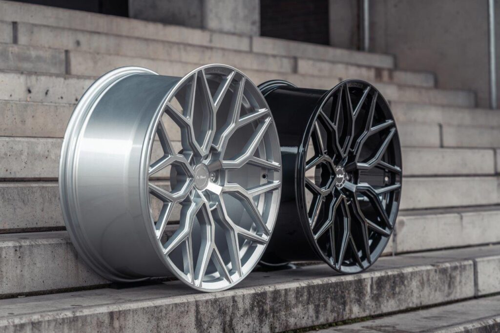 LC F7  20Zoll 5x127