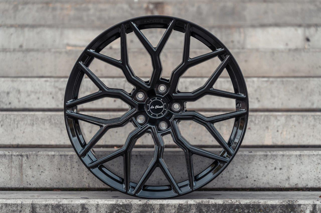 LC F7  23Zoll 5x130