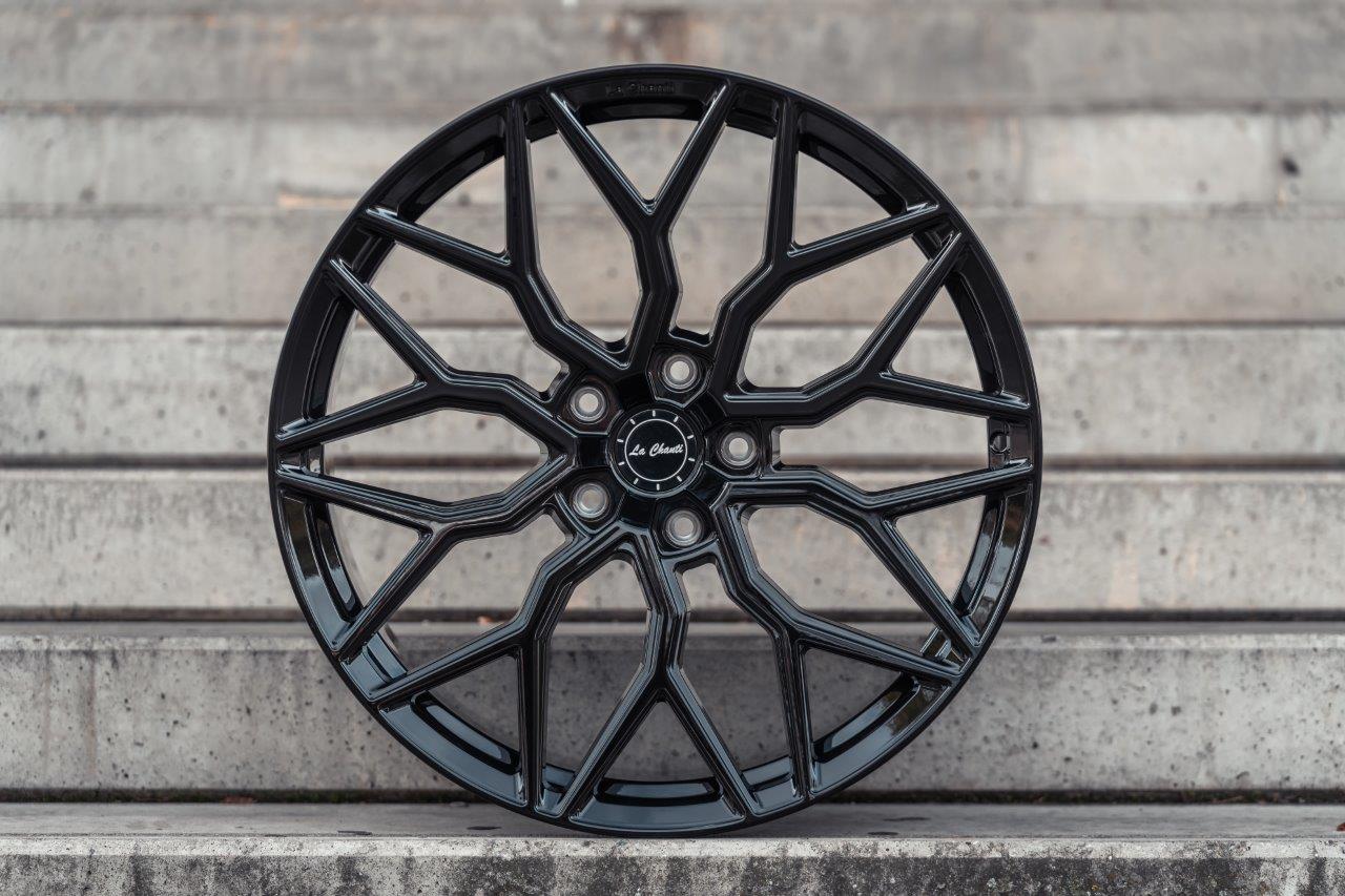 LC F7  22Zoll 5x130