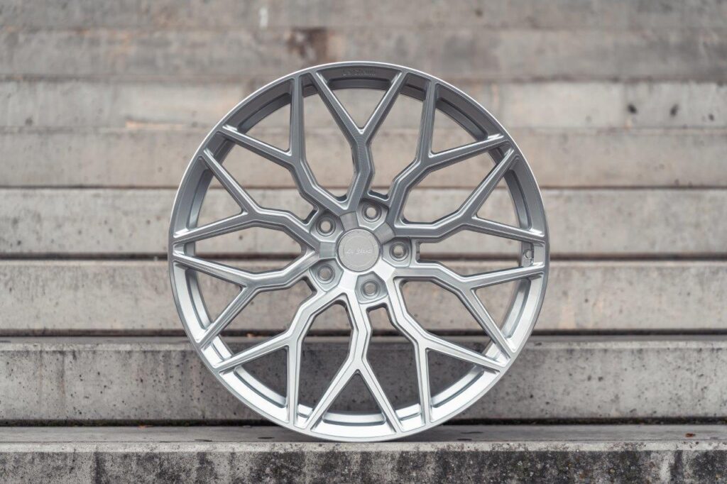 LC F9  22Zoll 5x112