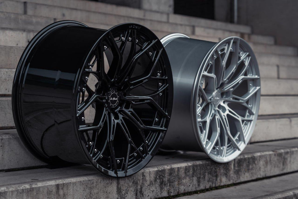 LC F9  20Zoll 5x112