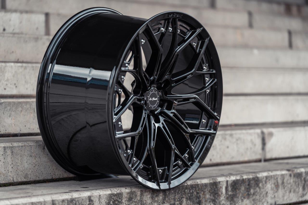 LC F9  23Zoll 5x130