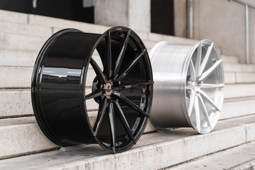 LC F10  22Zoll 5x112