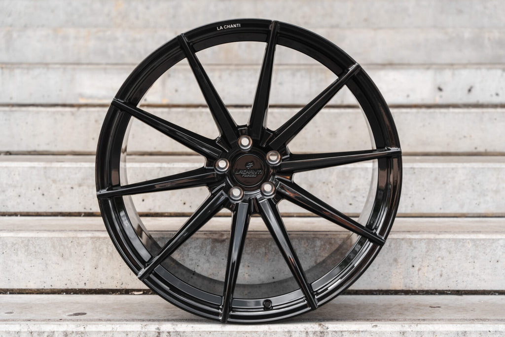 LC F10  21Zoll 5x112