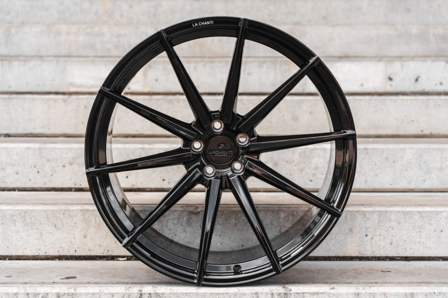 LC F10  20Zoll 5x112