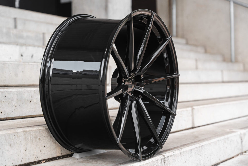 LC F10  24Zoll 5x130