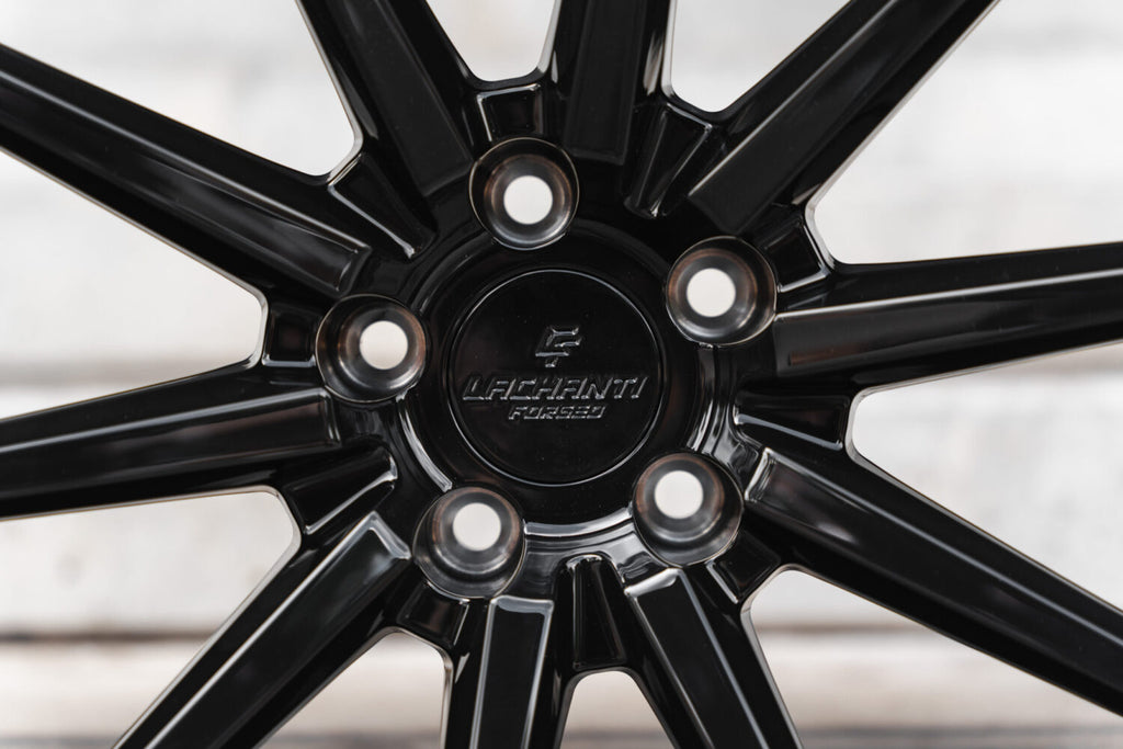 LC F10  24Zoll 5x130